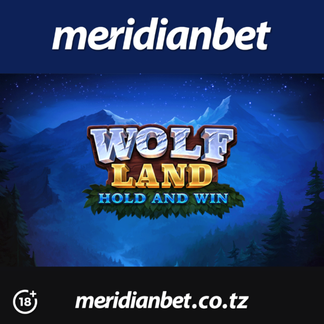 Meridianbet