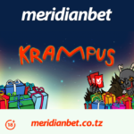 SHINDA MPAKA MARA 10,000 YA DAU LAKO KUPITIA SLOT YA KIJANJA YA MERIDIANBET…