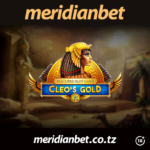 FURAHIA MZUKA WA KASINO YA MTANDAONI KUPITIA SLOT HII YA MERIDIANBET…