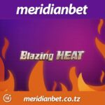 BLAZING HEAT KASINO YA MATUNDA