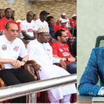 YANGA :- SIMBA WAMEMKOSEA HESHIMA MANGUNGU….KWA NINI HAKUKAA NA RAIS SAMIA..?