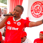 AHMED ALLY AWAPIGA DONGO HILI YANGA:- “MKIMNUNUA KIBU MTAFILISIKA