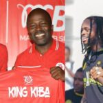 ALIKIBA ATUPA JIWE GIZANI BAADA YA KUHAMIA SIMBA, ASEMA HAYA KUHUSU YANGA