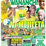 WAMEJILETA,… WACHEZAJI YANGA WATENGEWA MIL 200 KUIUA SIMBA