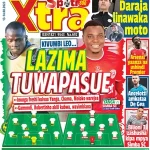 KIVUMBI LEO…. LAZIMA TUWAPASUE, INONGA FRSH KUIVAA YANGA, CHAMA , MOLOKO WAREJEA, …… GAMONDI, ROBERTINHO AKILI KUBWA WAVIMBIANA