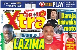 KIVUMBI LEO…. LAZIMA TUWAPASUE, INONGA FRSH KUIVAA YANGA, CHAMA , MOLOKO WAREJEA, …… GAMONDI, ROBERTINHO AKILI KUBWA WAVIMBIANA