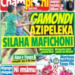 GAMONDI AZIPELEKA SILAHA MAFICHONI,… SIMBA WAPIGA HESABU ZA BILIONI 29