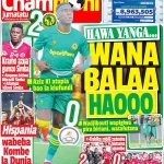 HAWA YANGA WANABALAA HAO……PHIRI AVUNJA UKIMYA SIMBA