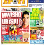 MWISHO WA UBISHI,… MAXI , SKUDU KUOGA MINOTI GAMONDI AKIPIGA MKWARA