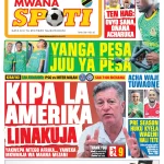 YANGA NI PESA JUU YA PESA,… KIPA LA AMERIKA LINAKUJA YAKWEPA MTEGO AFRIKA