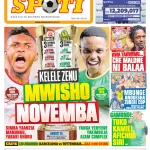 KELELE ZENU MWISHO NOVEMBA, SIMBA YAANZIA MANUNGU YABAKI UHURU, YANGA YENYEWE YAKIMBILIA AZAM COMPEX