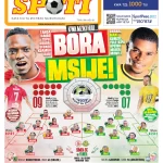 KWA MZIKI HUU BORA MSIJE, ONANA, MAXI GUMZO, YULE KIPA APEWA MIAKA MIWILI