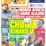 CHUMA KINAKUJA, YANGA YAANDAA SAPRAIZI, TFF YAFUNGUKA KILA KITU