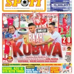 SIMBA DAY BAAB KUBWA, YATAPIKA KWA MKAPA, ONANA AWAPA RAHA MASHABIKI
