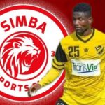 CHUMA KIPYA SIMBA HIKI HAPA….MOSES PHIRI KUTOLEWA KWA MKOPO KUPISHA USAJILI WAKE…