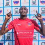 HUYU HAPA STAA MTZ ANAYEGOMBANIWA NA KLABU KUBWA SAUZI….ISHU YAKE SIO POA…