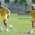 MASTAA HAWA WABEBESHWA MZIGO SIO POA HAPO YANGA, MAYELE AHUSISHWA