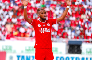 WAKATI ONANA AKIPIGWA BEI ….KITASA CHA ASEC MIMOSAS KUMRITHI INONGA SIMBA… Habari za Simba leo