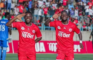 ULE MCHONGO WA CHAMA NA PHIRI KUPISHA WAPYA UKO HIVI…SKUDU, MOLOKO WATAJWA… Habari za Simba