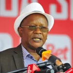 MANGUNGU TUPA DONGO JANWANI, KUHUSU SIMBA DAY, NA WIKI YA WANANCHI, MAMBO YAPAMBA MOTO