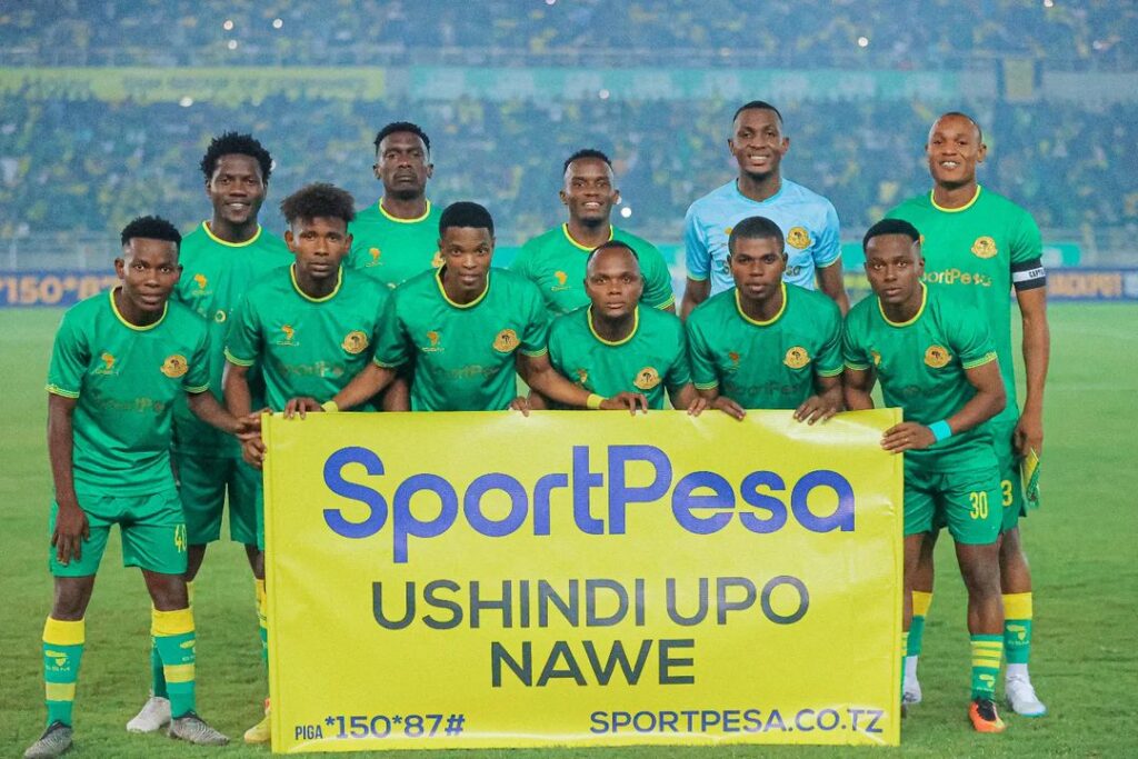 Habari za Yanga