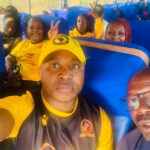 MASHABIKI WA POWER DYNAMO WATINGA DAR