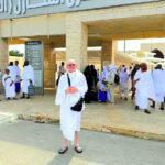 MANARA ATUA MAKKAH, AWAOMBA WATANZANIA JAMBO HILI