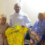RAIS WA YANGA AWATEMBELEA VIGOGO HAWA WA JANGWANI
