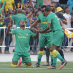 SAA CHACHE KABLA YA KUWAVAA WAARABU LEO….JEURI YA YANGA LEO IKO HAPA ….