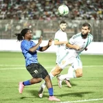 MCHAMBUZI:- KAKOLANYA HAKUNA ALILOLIFANYA DHIDI YA ALGERIA…HATUKUONYESHA KIWANGO…