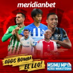 KOPI MKEKA HUU….KISHA WEKA BUKU LAKO TU…KISHA SUBIRI MPUNGA WA MERIDIANBET…