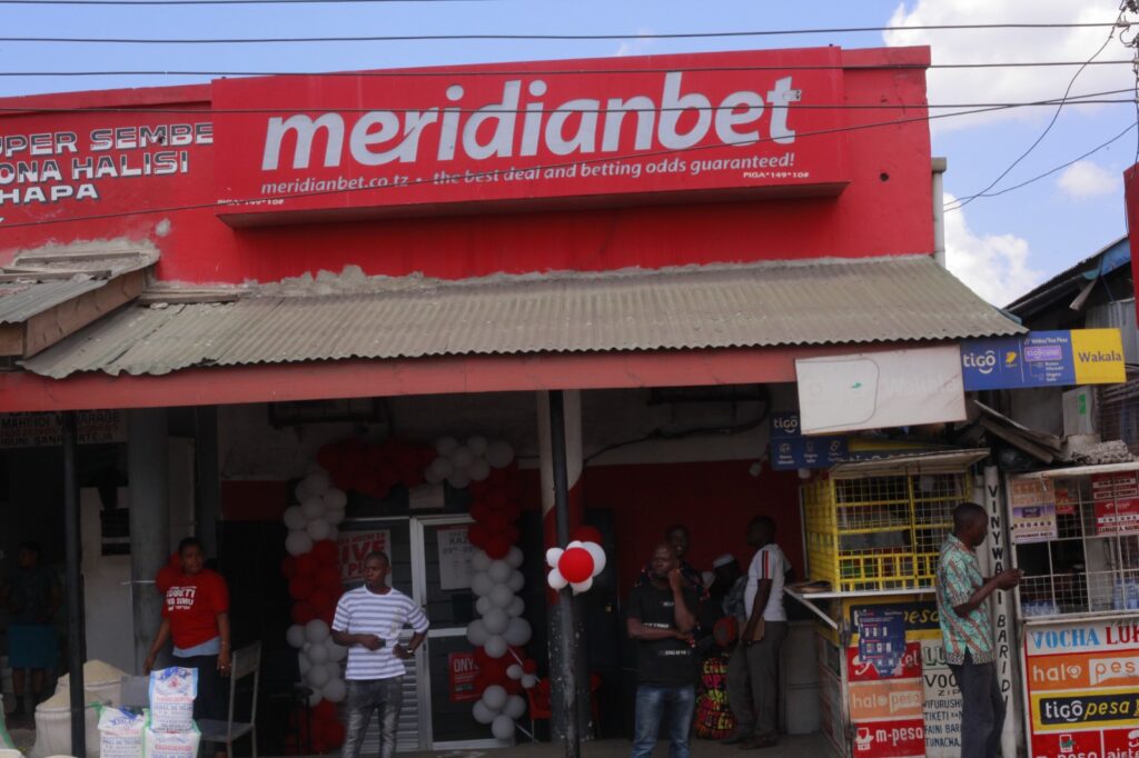 Meridianbet