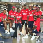 CHAMA:- POWER DYNAMOS WA SIMBA DAY …SIO HAWA…HAWA NI WENGINE…