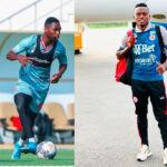MCHAMBUZI:- KAPOMBE NA TSHABALALA WAMECHOKA MNOO…DUCHU HAMNA KITU MULE…