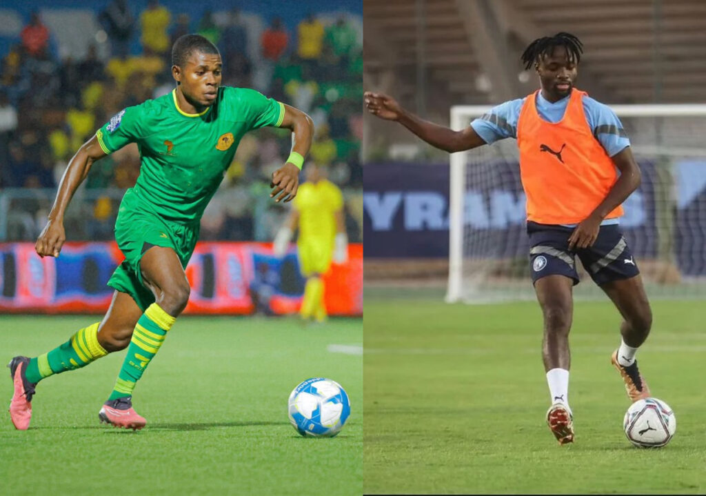 Habari za Yanga