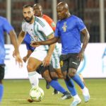 PAMOJA NA KUFUZU AFCON MWAKANI…KILICHOIBEBA TAIFA STARS MBELE WA WAARABU HIKI HAPA…