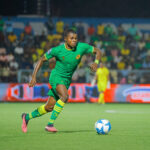 WAKATI WAKIWAFIKIRIA WAGANA…MAXI NZENGELI AIBUA JAMBO YANGA…AL AHLY WATIA NENO…