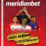 USIKU WA ULAYA HUU HAPA NA MAKOTO YAKE ….ZINGATIA ODDS HIZI KWA USHINDI WA KIBABE..