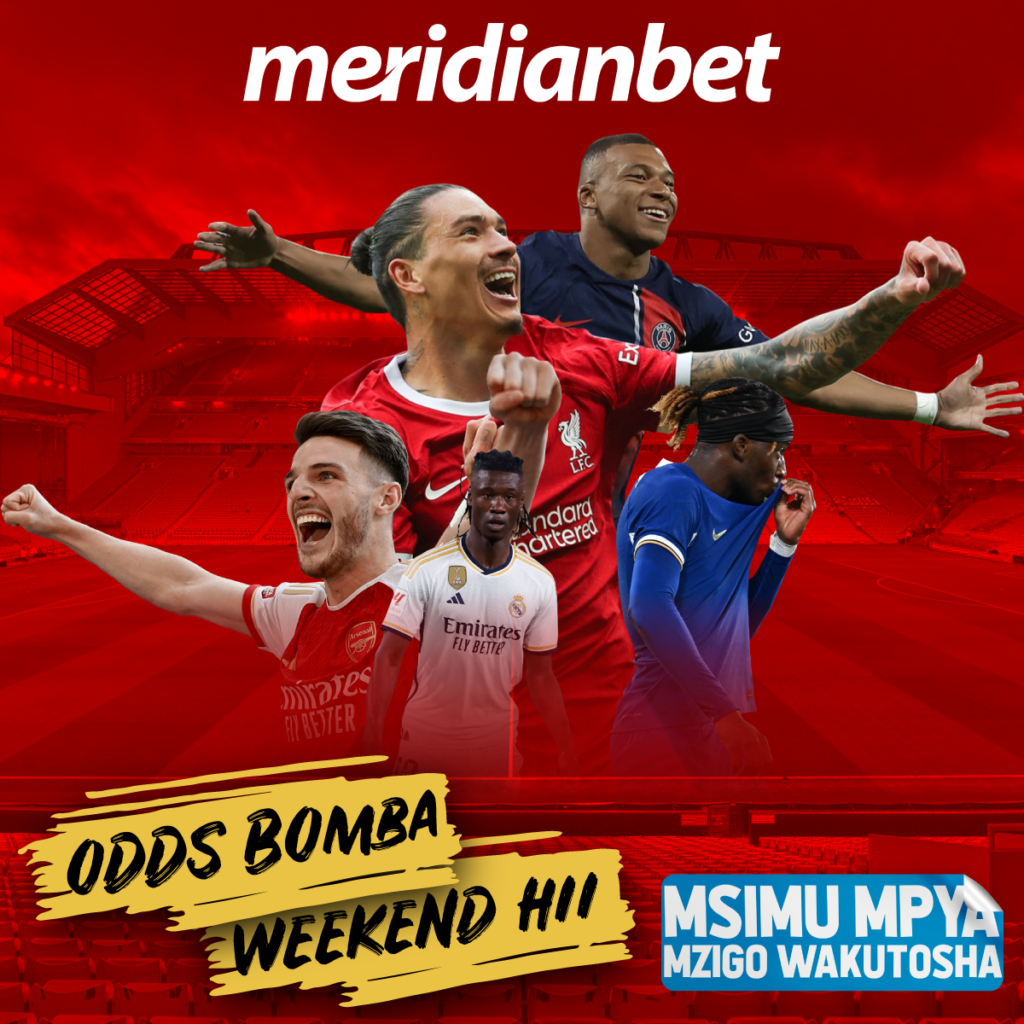 Meridianbet