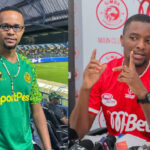 AHAMED ALLY AWALIPUA YANGA