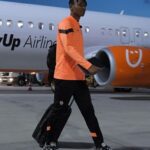 SAFARI YA NOVATUS ULAYA HAIKUWA KINYONGE….