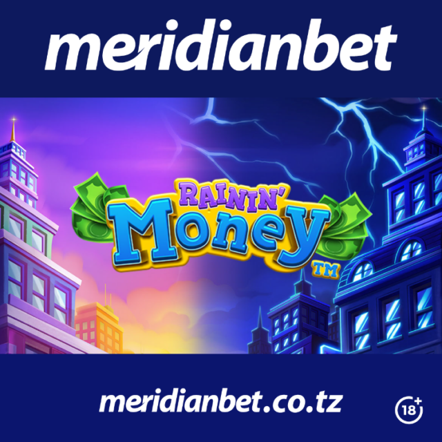 Meridianbet