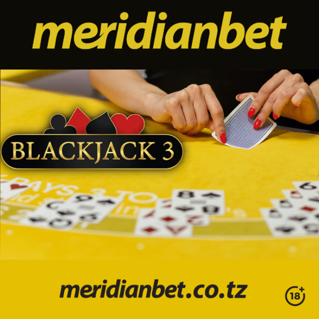 Meridianbet