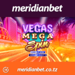 DUNDA NA MSHIKO KUTOKA SLOT YA LAS VEGAS KUPITIA UFALME WA MERIDIANBET…