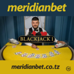 KWA KILA KADI KUBWA UTAKAYOPATA NDANI YA BLACKJACK UNAUHAKIKA WA KUVUTA MTONYO…
