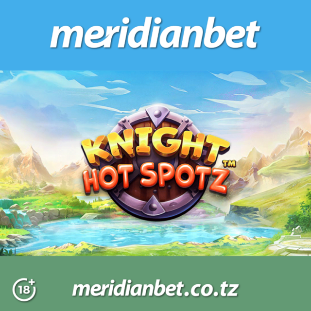 Meridianbet