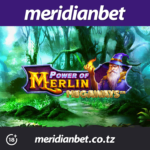 KILA KURASA MOJA YA ‘POWER MERLIN MEGAWAYS’ INAKUHAKIKISHIA USHINDI ‘DAILEEE’….