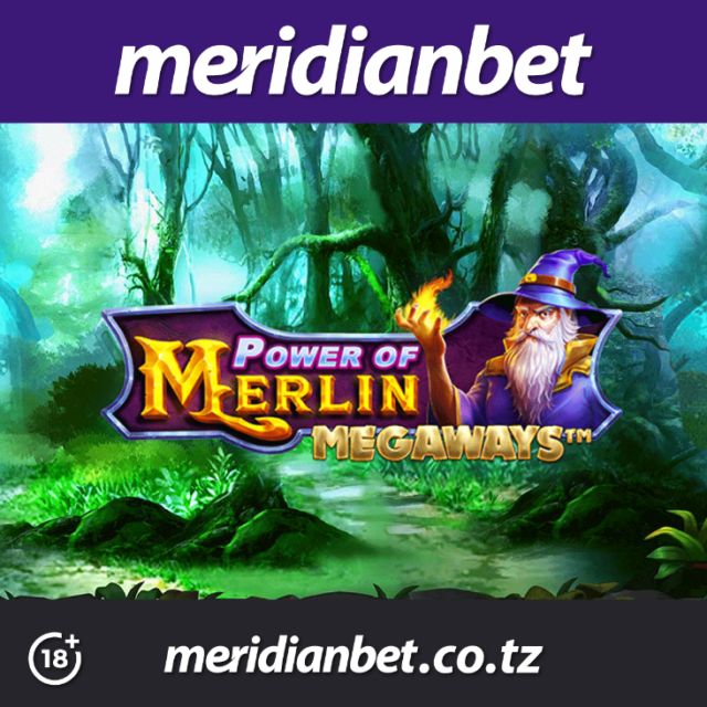 Meridianbet