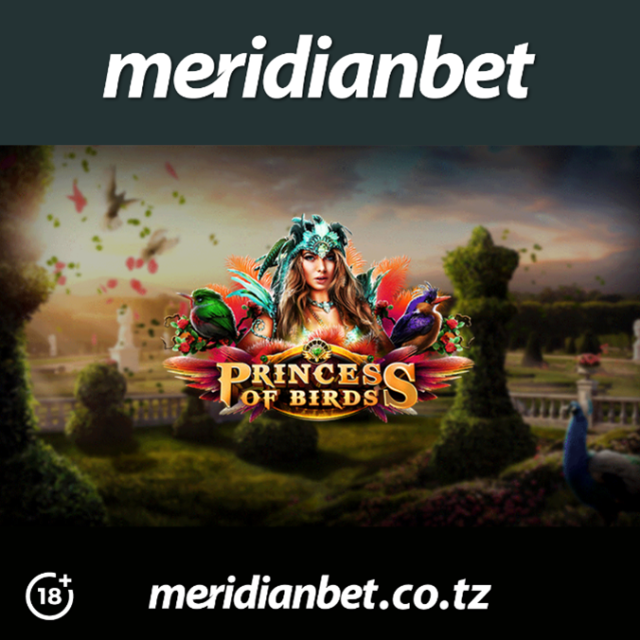 Meridianbet