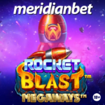 SIKIA MWANA….SHINDA MPAKA MARA LAKI MOJA YA DAU LAKO KUPITIA SLOT YA ROCKET BLAST…